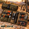 Gravel Cycling Tool Roll Kit — main image