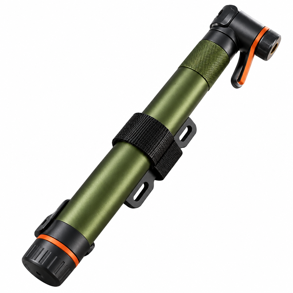 Compact Gravel Mini Pump — view 3