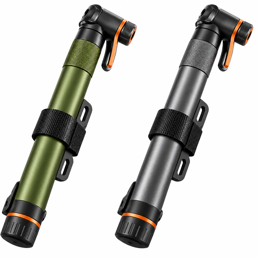 Compact Gravel Mini Pump — view 5