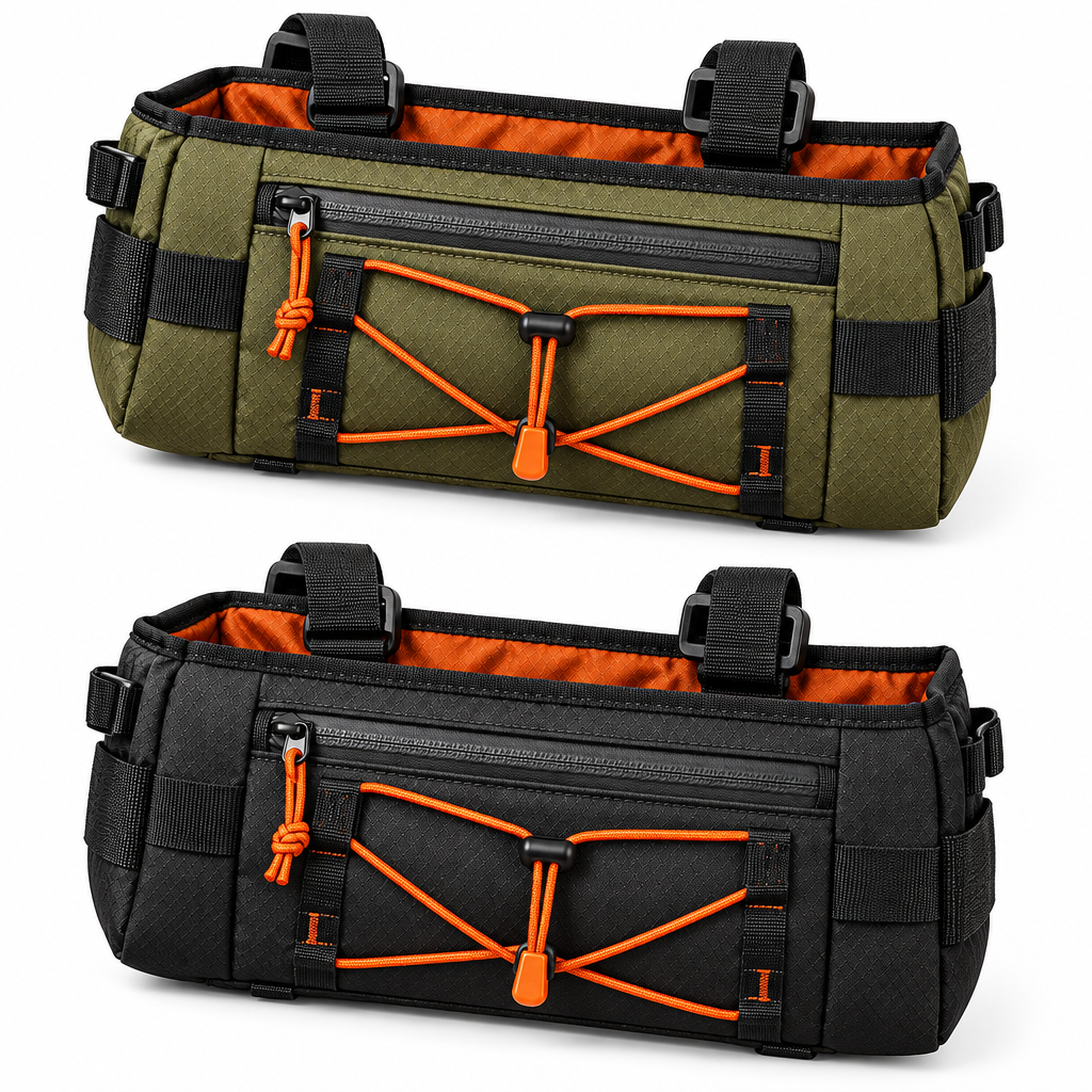 Handlebar Utility Bag — view 5